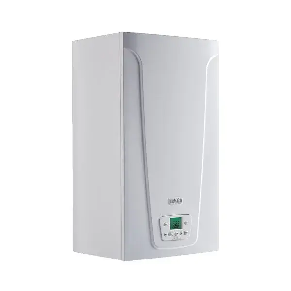 Caldera agua gas natural 24 kW Neodens Plus ECO Baxi