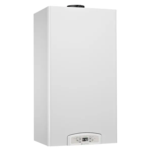 Caldera de gas de condensación inoa green chaffoteaux 25 kw simple