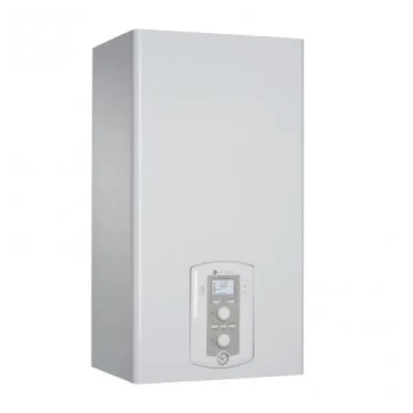 Caldera de gas de condensación urbia green chaffoteaux 25 kw simple