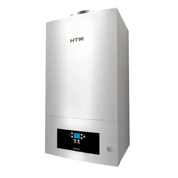 Caldera agua gas natural 24 kW Pacific HTW