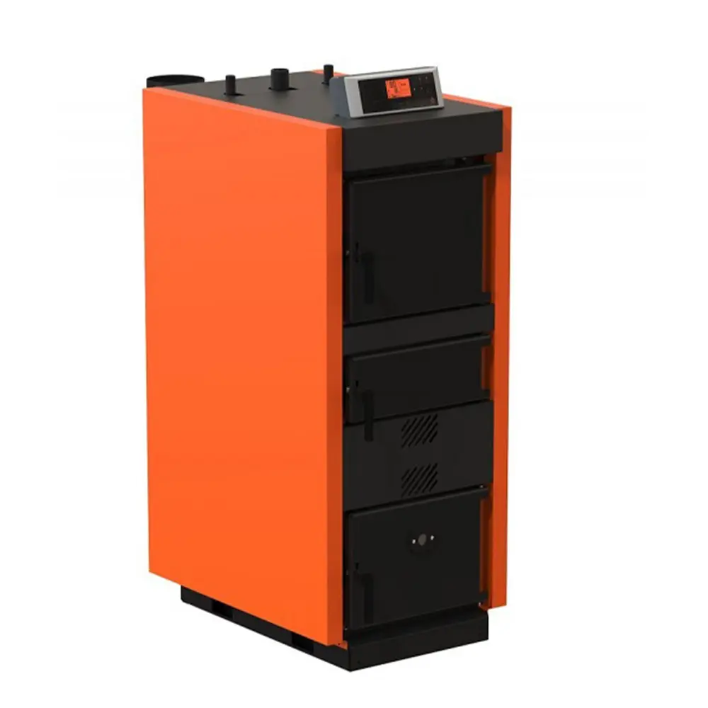 Caldera de leñ sls sannover 32 kw