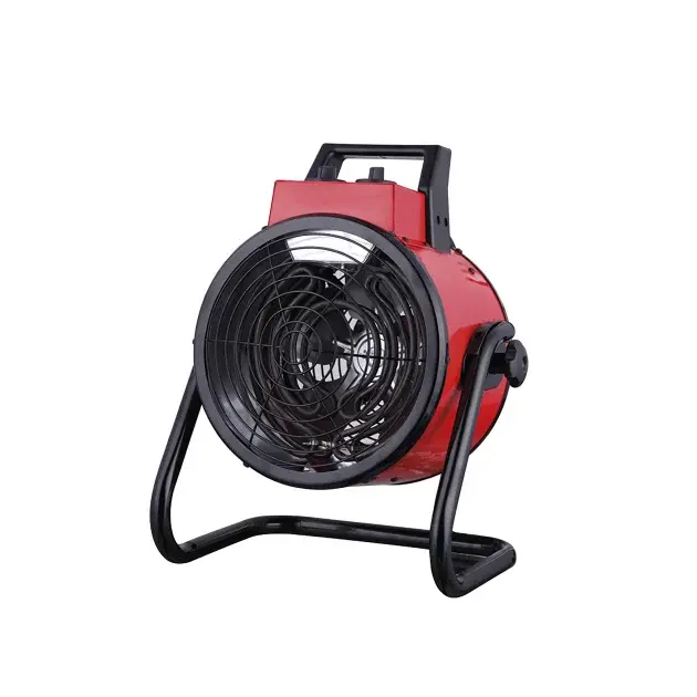 Calefactor industrial 3000 w
