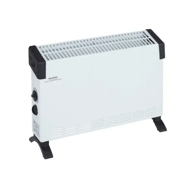Convector 2000 w