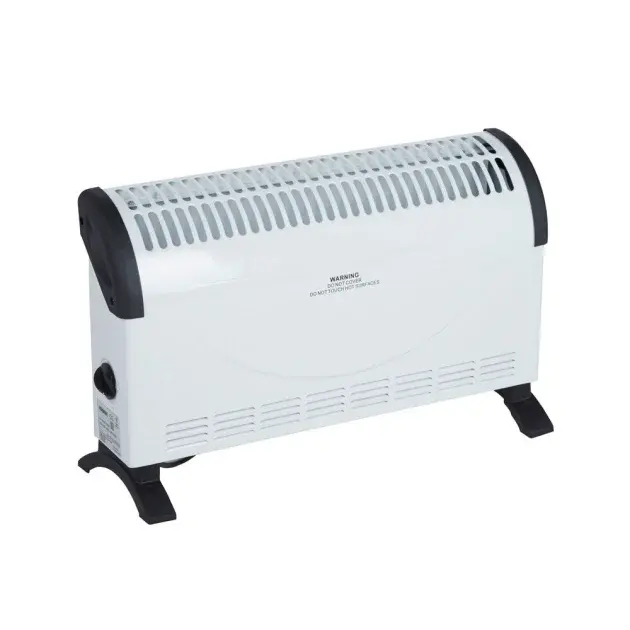 Convector turbo 2000 w
