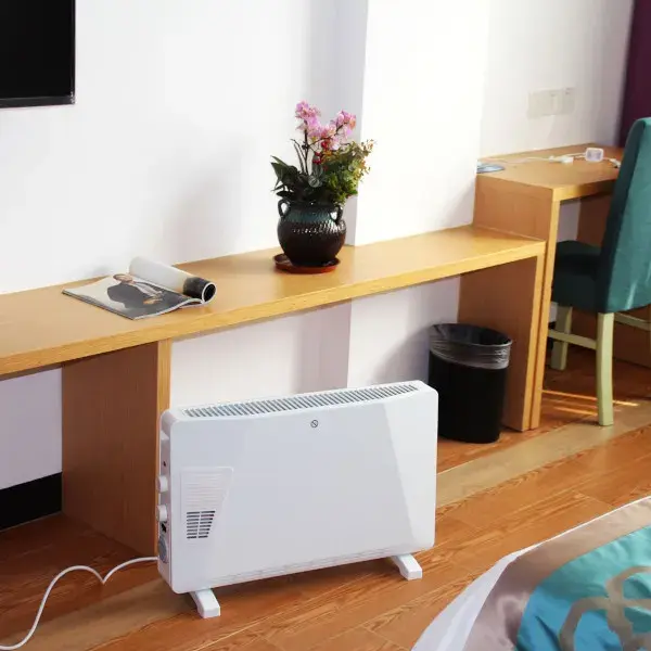 Convector turbo 2500 W