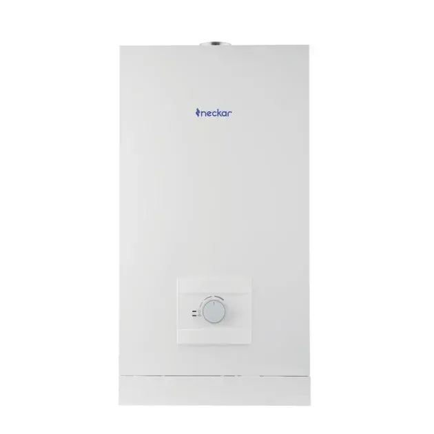 Calentador agua gas butano 10 L Nox Neckar