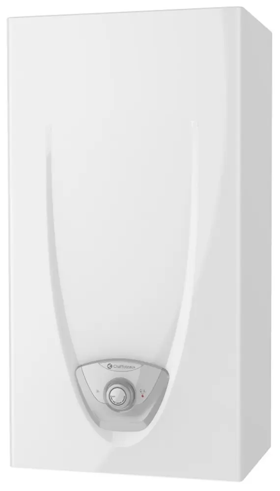 Calentador de gas fluendo plus chaffoteaux 11 l/min gas natural