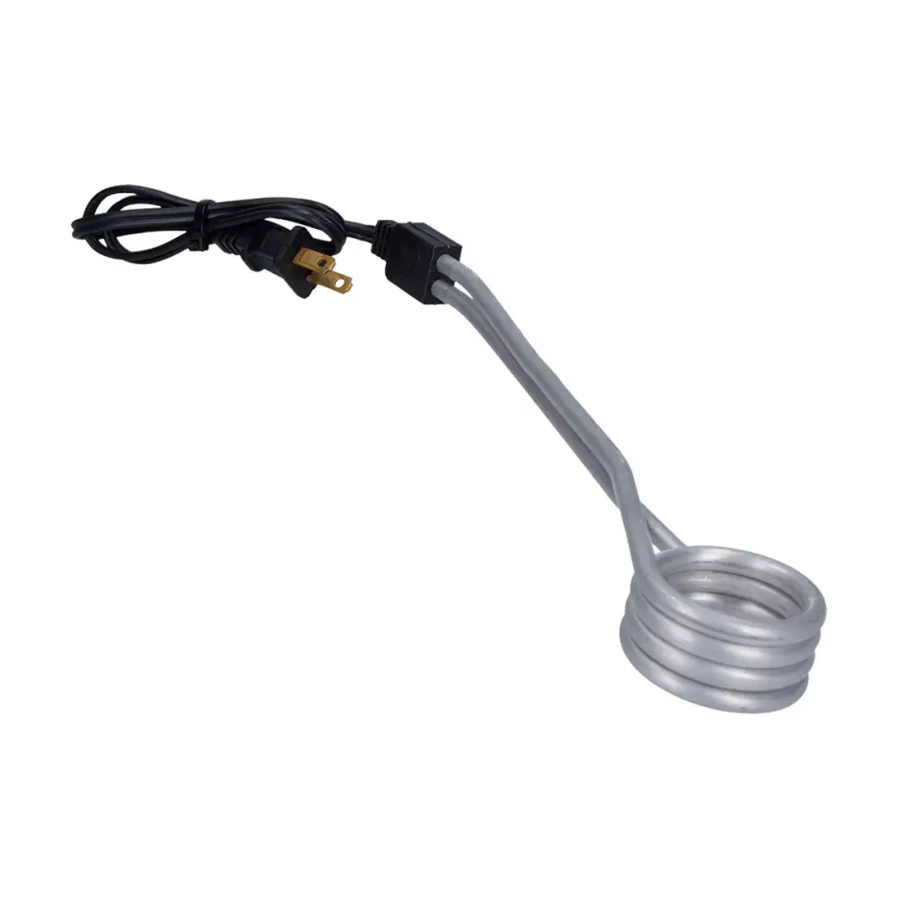 Intercambiador de Calor Calentador de agua 18 Lt, 900 W Foy