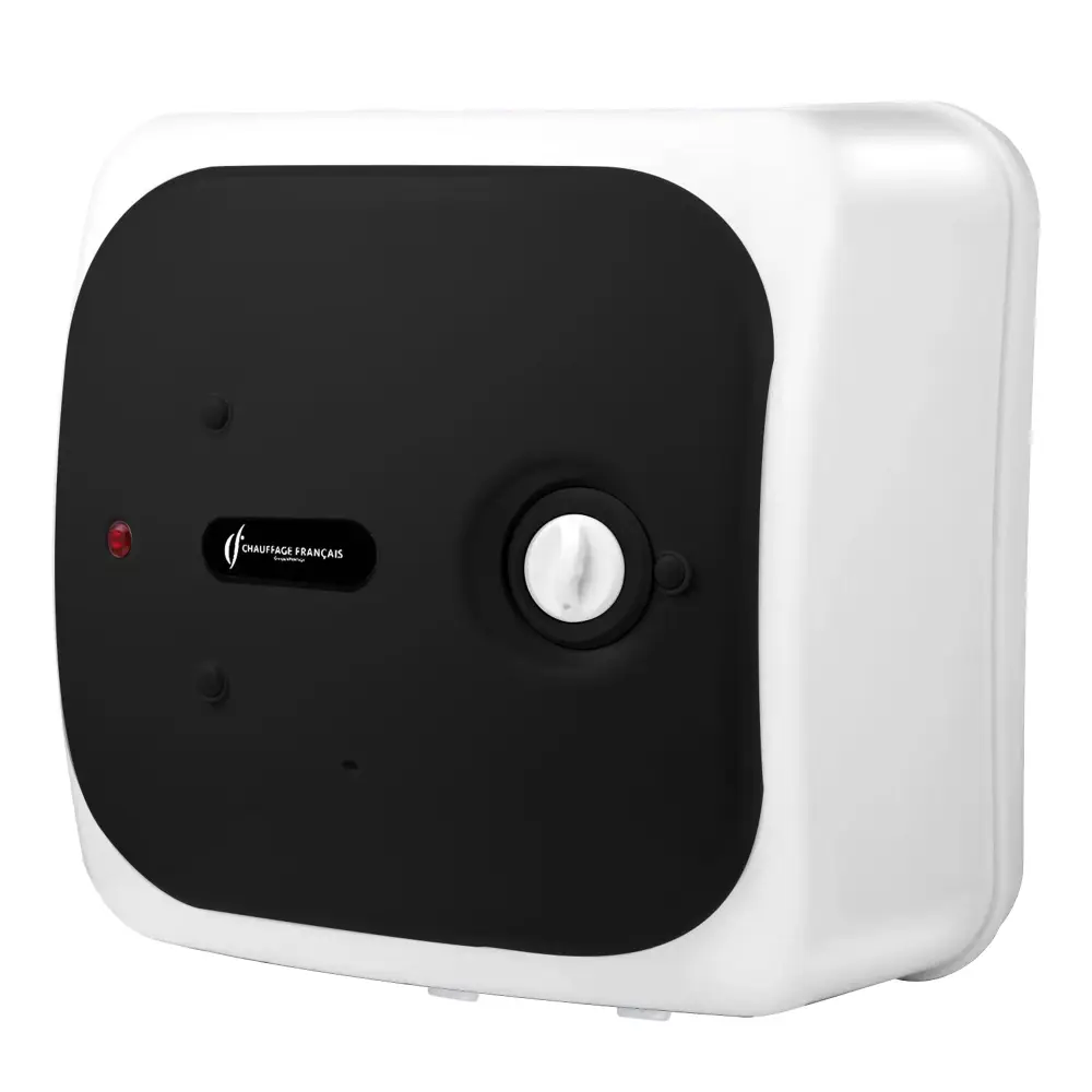 Intercambiador de Calor Calentador de agua eléctrico montado en fregadero adros 30l sannover