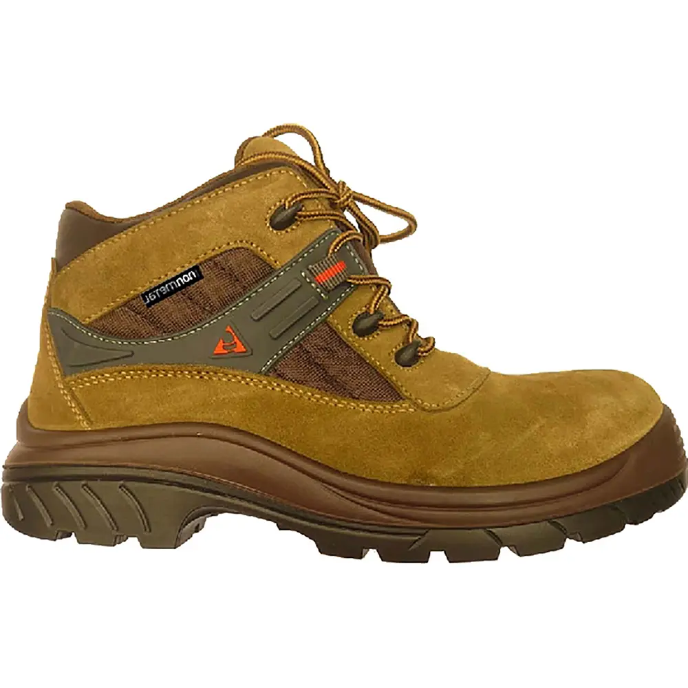 Bota 72221 S1P afelpada - Dimensiones 47 Bellota