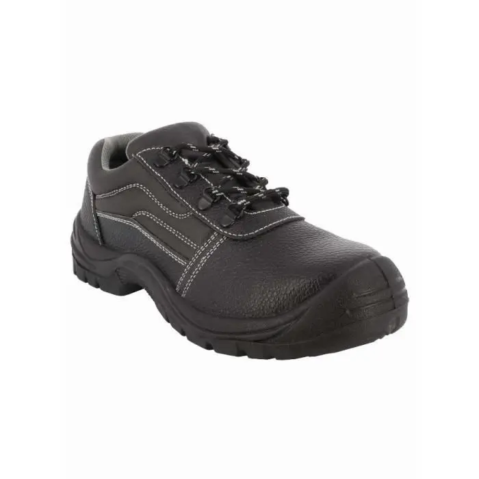 Casco de Seguridad Industrial Singer zapato de seguridad de piel - s1-p src - talla 44 - gr20044