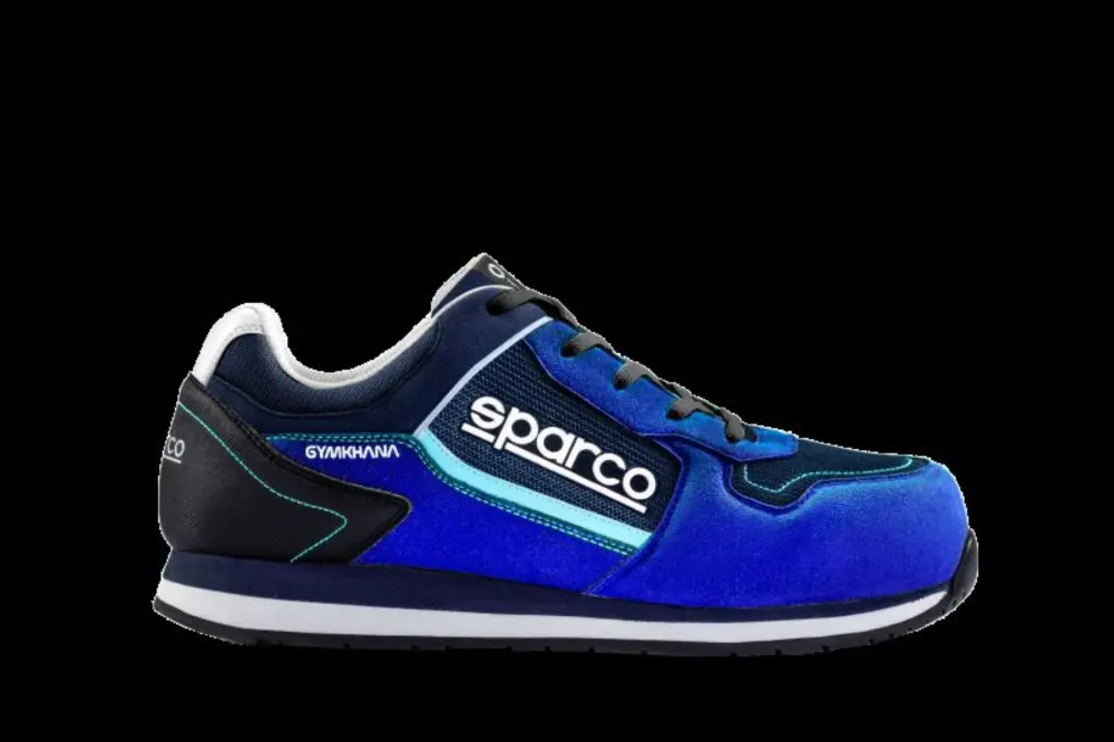 Casco de Seguridad Industrial Zapato sparco gymkhana lando nº42