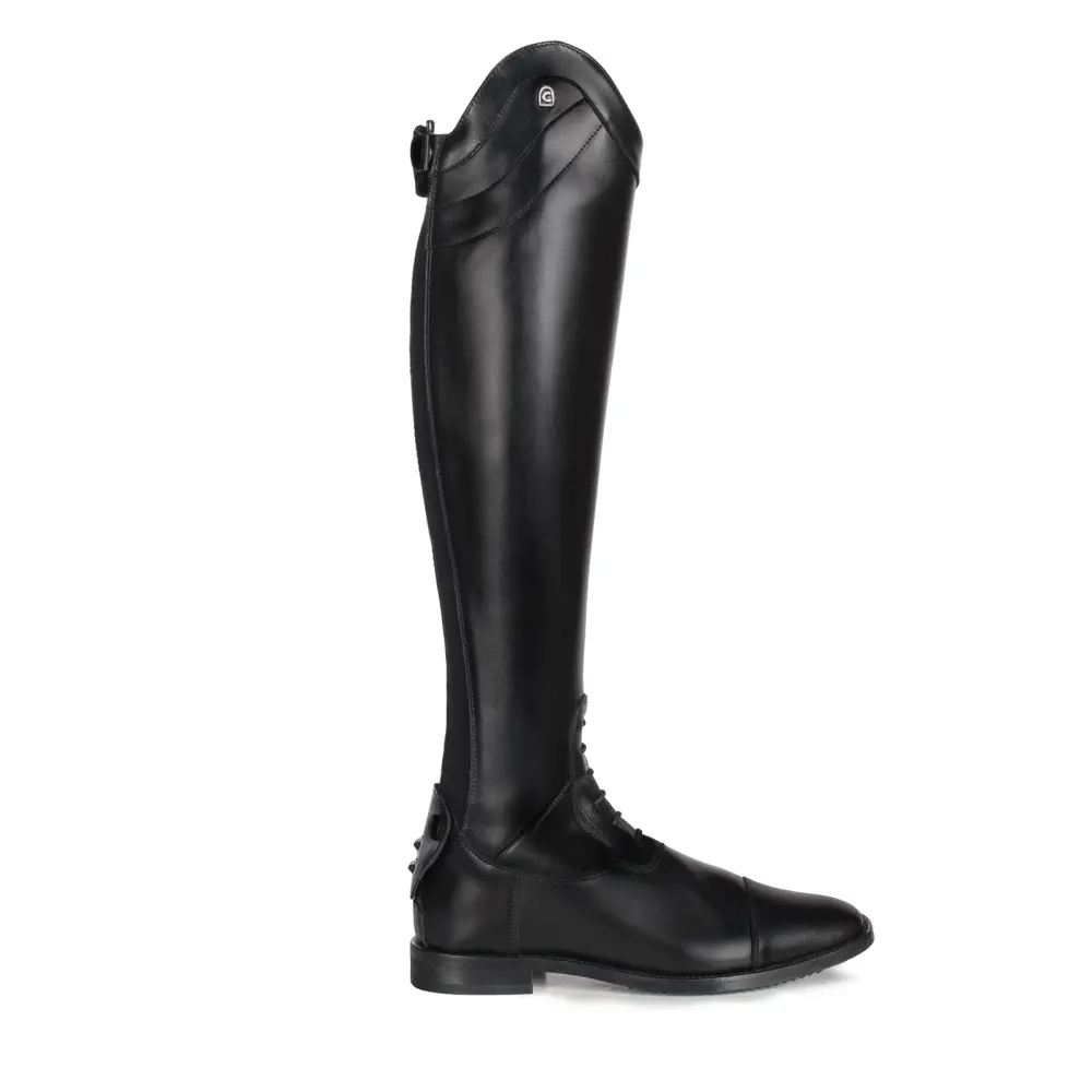 CavalLinus SLIM Riding Boots Azabache 3-3,5 28 41