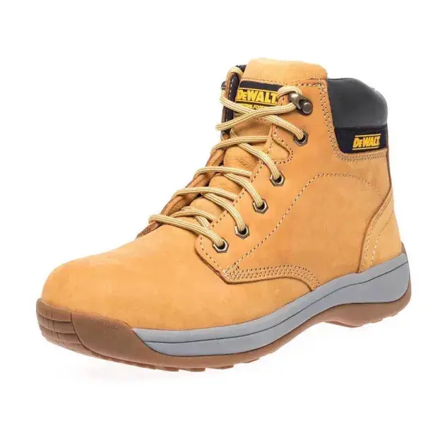 Botas de seguridad honey dewalt 41