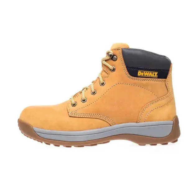 Botas de seguridad honey dewalt 43