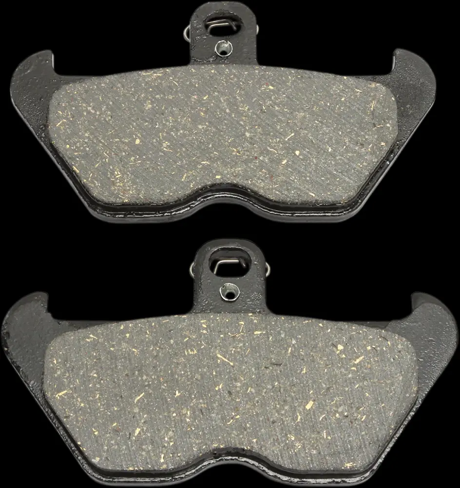 EBC BRAKE PADS AND SHOES BRAKE PAD EBC FA407