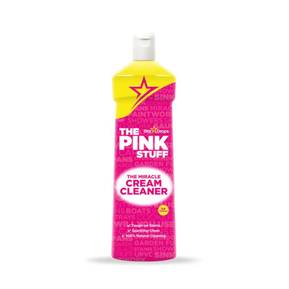 Pink Stuff en Crema 500 ml