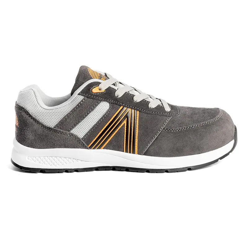 Protector Auditivo con Cancelación Zapato seguridad access serraje color gris t/calzado numero 40