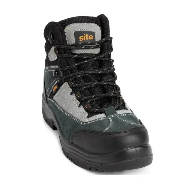 Botas de seguridad granite site 42