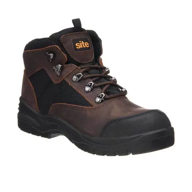 Botas de seguridad onyx site 44