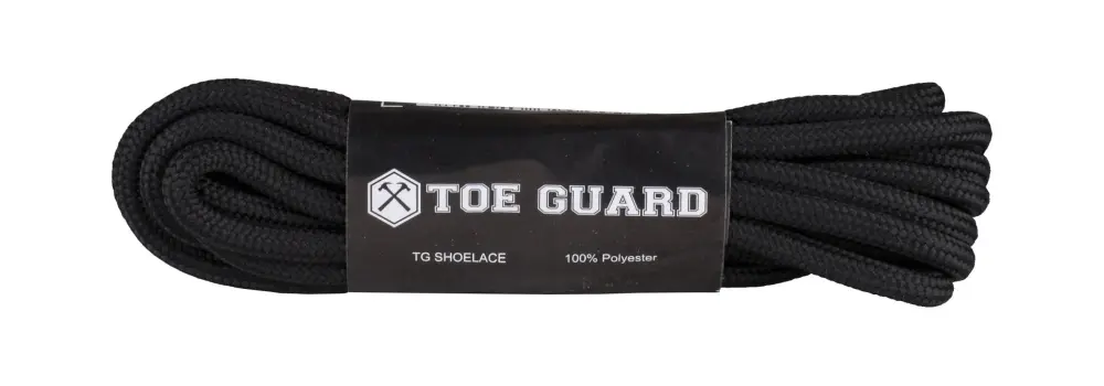 Toe Guard TG1000300 - Toe Guard Laces 150 cm T.150 cm Material Poliéster Resistente