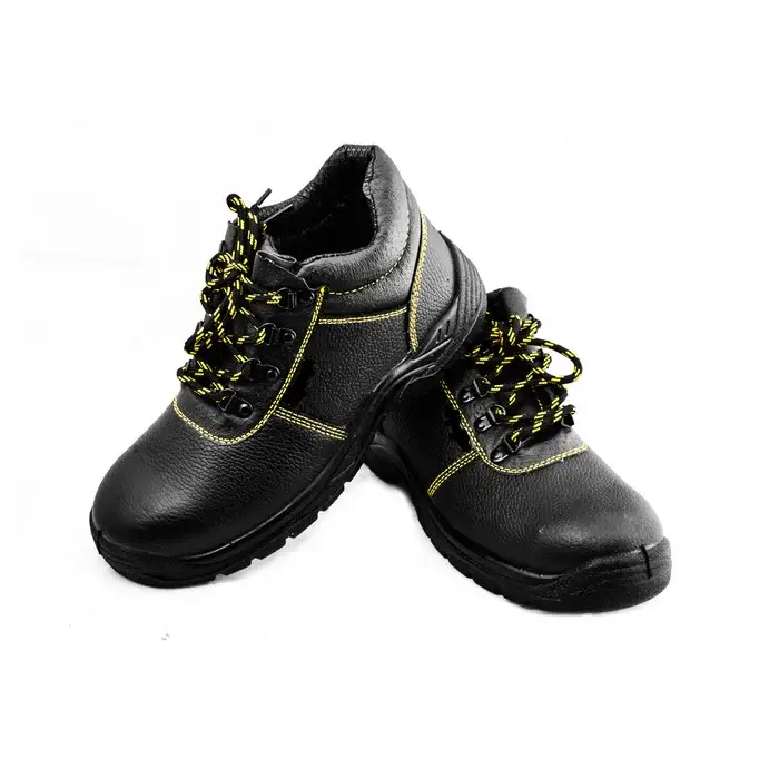 ZAPATO SEGURIDAD REPCAL TALLA 42