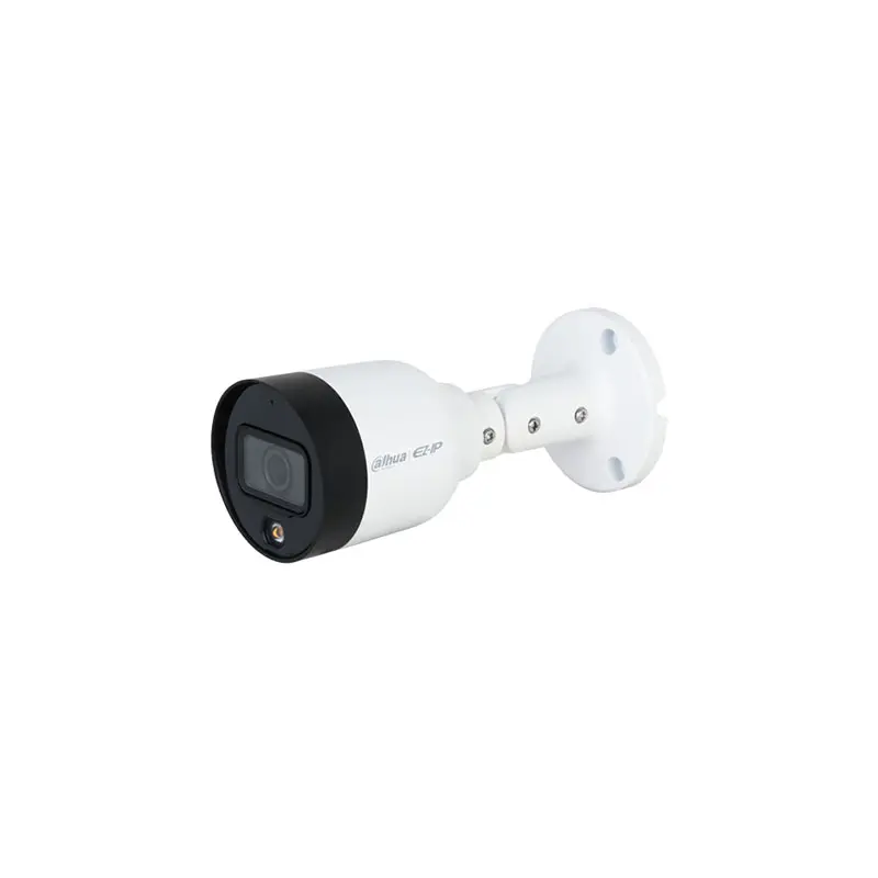 Camara de vigilancia dahua de 5 mpx y lente de 2,8mm con ir de 20m