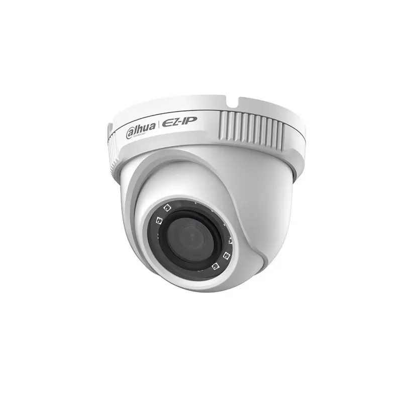 Camara de vigilancia y seguridad dahua ip 2mpx