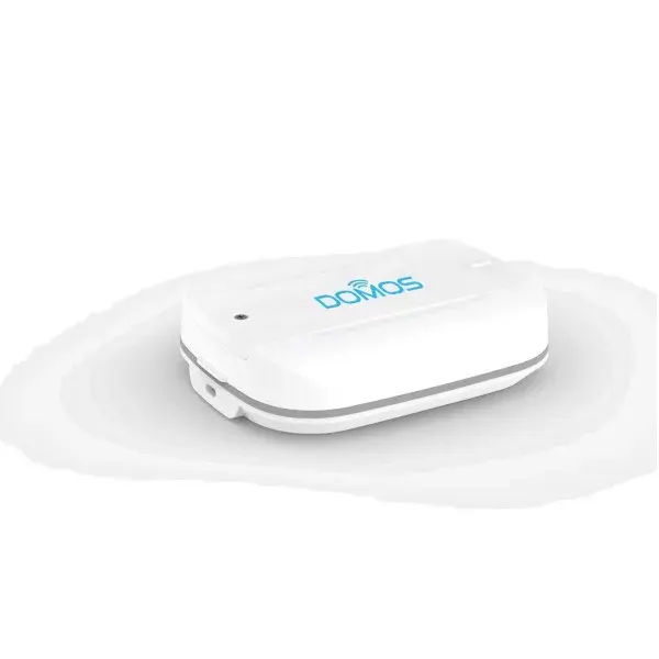 Botón emergencia Wi-Fi Domos