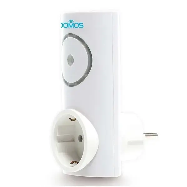 Controlador aire acondicionado Wi-Fi Domos