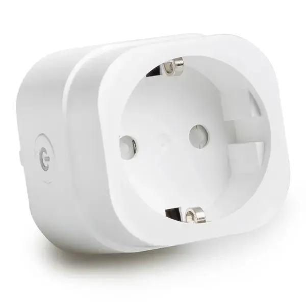 Enchufe inteligente WiFi Domos