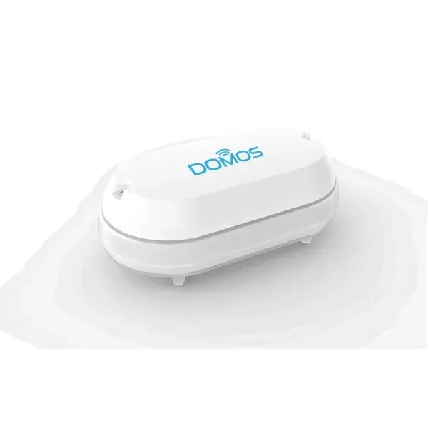 Sensor detección de agua Domos