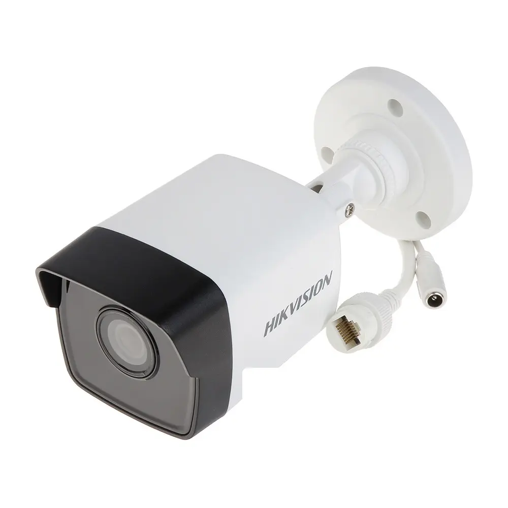 Ds-2cd1053g0-i(2.8mm)(c) cámara de vigilancia fija tipo bala de 5mp Hikvision