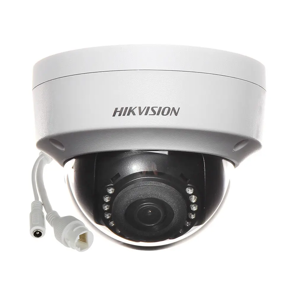 Ds-2cd1153g0-i(2.8mm)(c) cámara de vigilancia domo fija de 5mp Hikvision