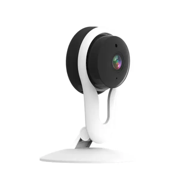 Kit seguridad con cámara domos