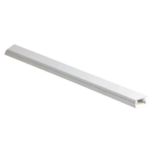 Canaleta aire acondicionado 60 x 40 mm - 2 metros