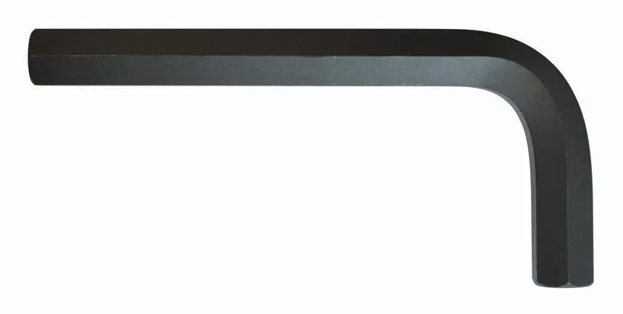 Bondhus 13862 - Bondhus ProGuard 4.5 mm hexagonal L-key. (lot 100 units)