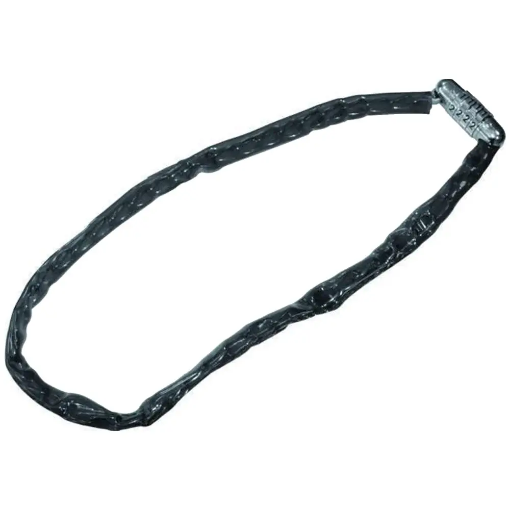 Candado de cadena Con Importante