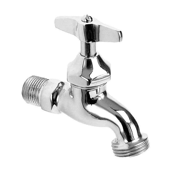 Candado para Bicicleta Llave individual con rosca para manguera 19cr Urrea