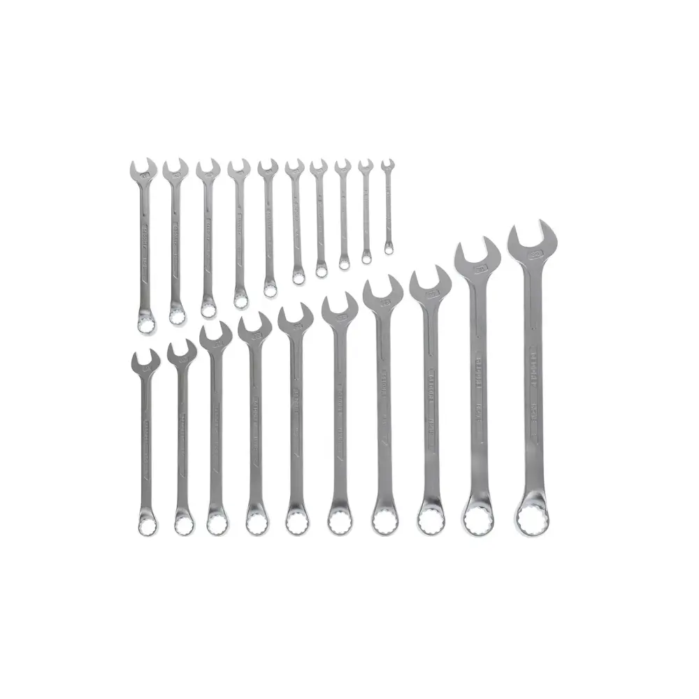 GEDORE 1 B-020 - Set 20 Keys 1 B-020