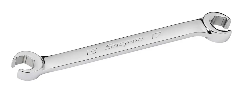 Llave Abocardada De 15-17", Snap-On RXFMS1517B Resistente al Corte