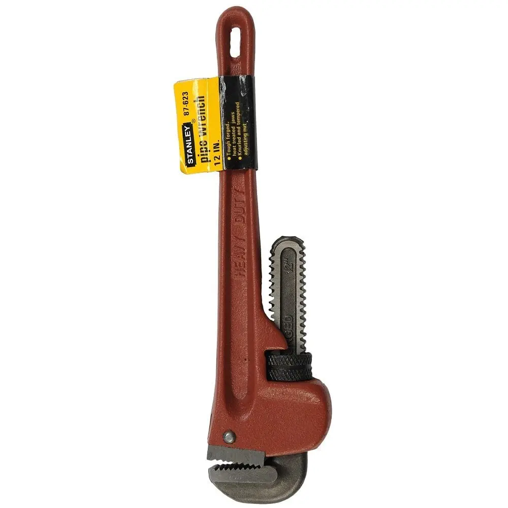 Llave Stillson 12 Pulgada 87-623