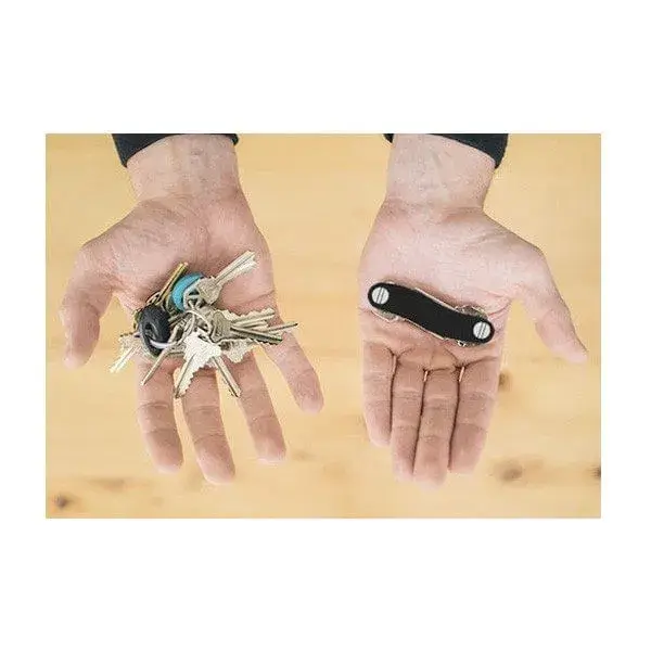 Llavero organizador de llaves BN5570 | Anticorrosión