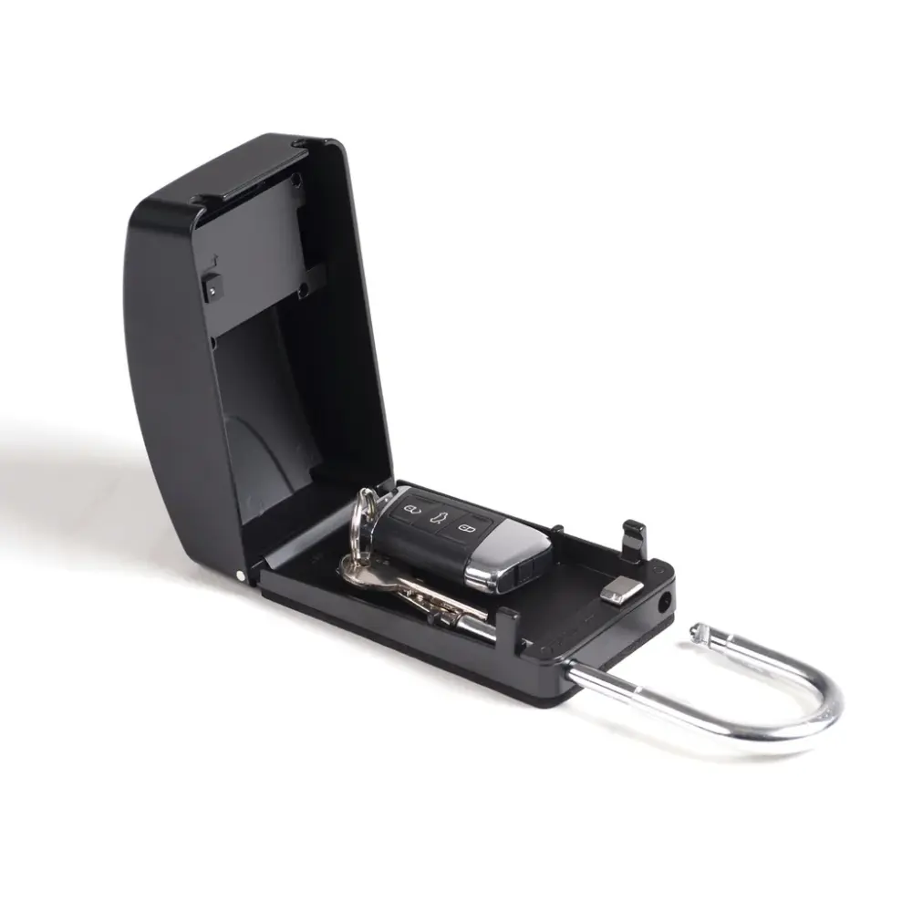 SurfLogic Key lock Maxi ónix