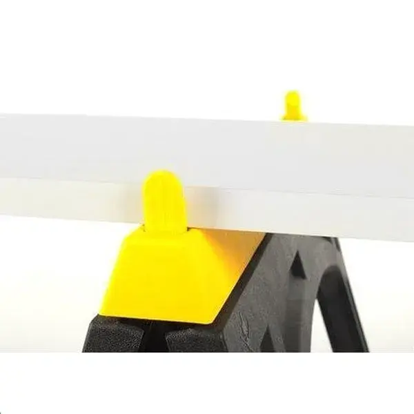 Caballete Kinzo 2 piezas plegables para Uso en Exteriores