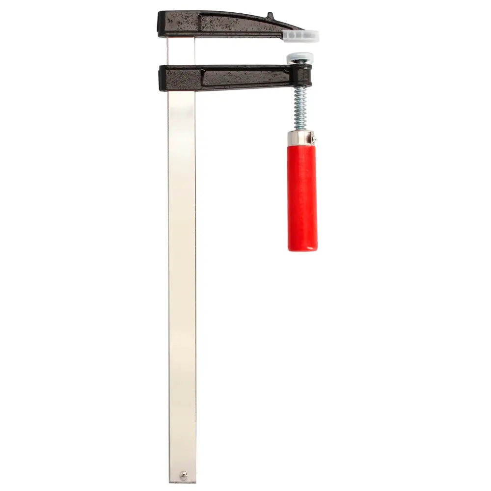 Certificado CE Sargento / Torniquete Mango Madera 500x 120 mm. Clips Para Madera, Sargento Carpinteria, Abrazaderas Carpin...