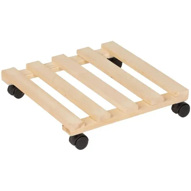 Asistencia rodante 35 x 35cm diall