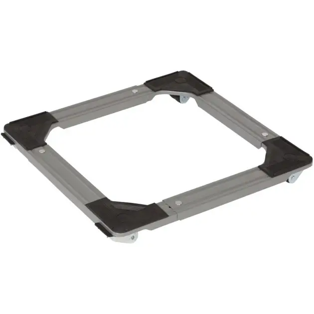 Asistencia rodante extensible diall