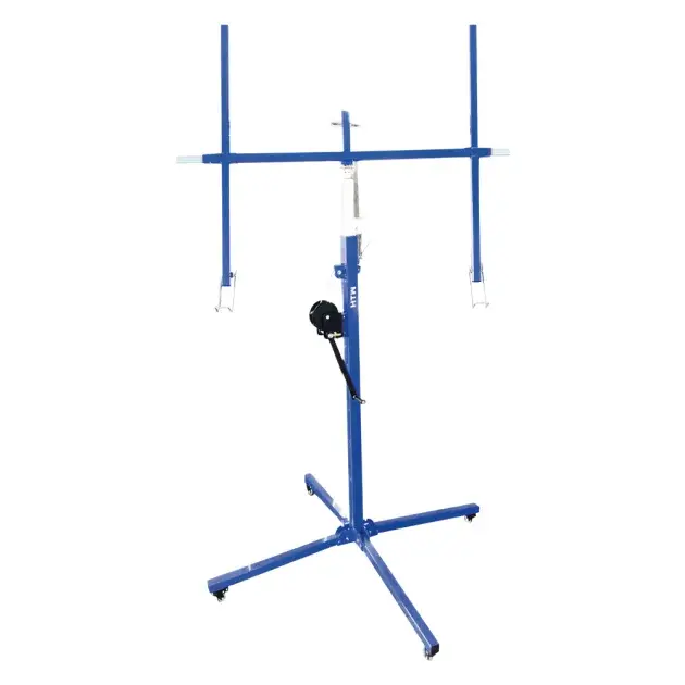 Elevador placas yeso