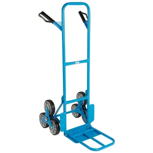 Carretilla para escaleras mac allister 150 kg mac_allister